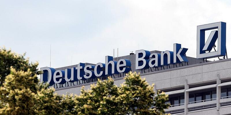Deutsche Bank (Archiv) - Foto: über dts Nachrichtenagentur