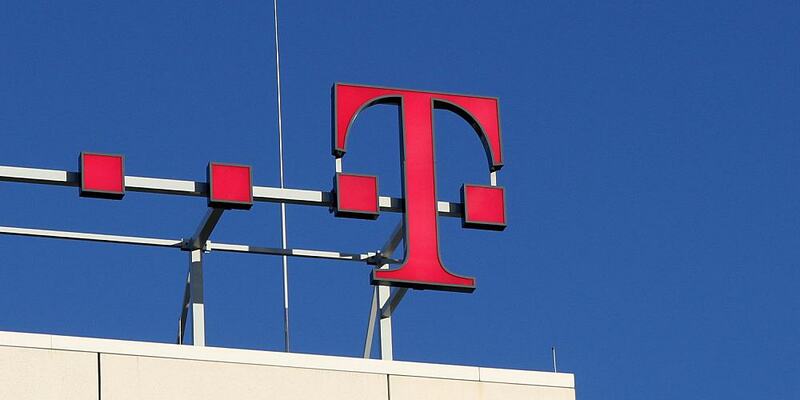 Deutsche Telekom (Archiv) - Foto: über dts Nachrichtenagentur