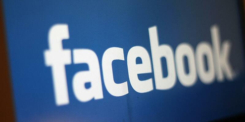 Facebook (Archiv) - Foto: über dts Nachrichtenagentur