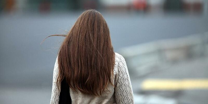 Frau mit braunem Haar (Archiv) - Foto: über dts Nachrichtenagentur