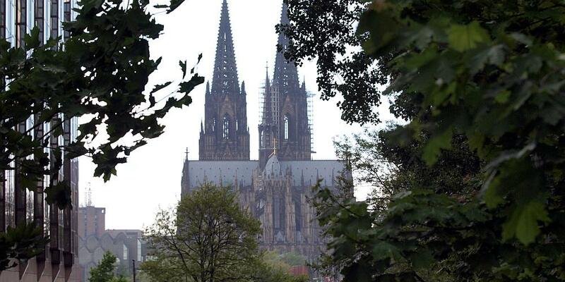 Kölner Dom (Archiv) - Foto: über dts Nachrichtenagentur