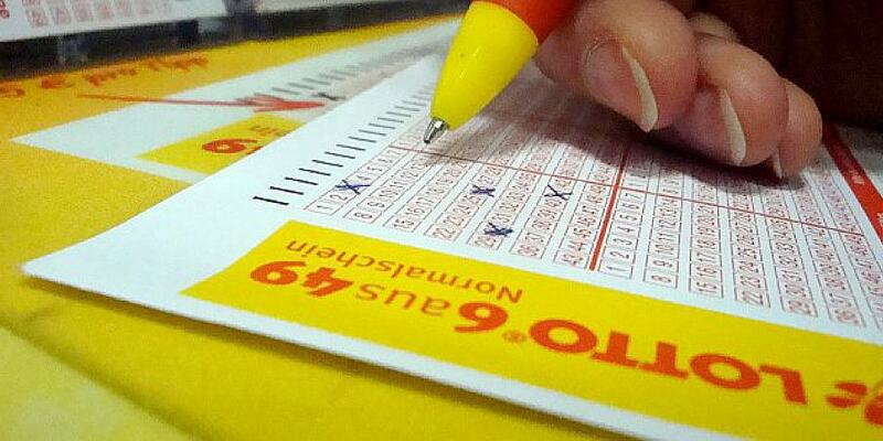 Lotto-Spieler - Foto: über dts Nachrichtenagentur