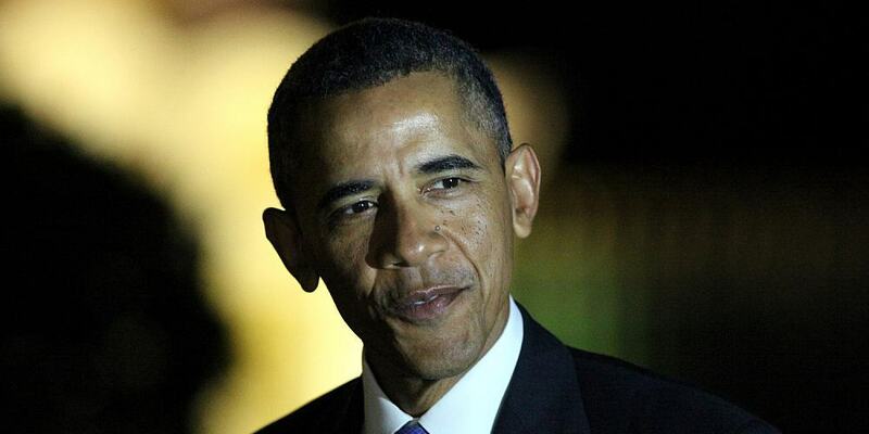 Barack Obama (Archiv) - Foto: über dts Nachrichtenagentur