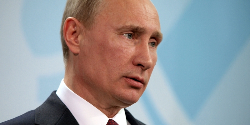 Wladimir Putin - Foto: über dts Nachrichtenagentur