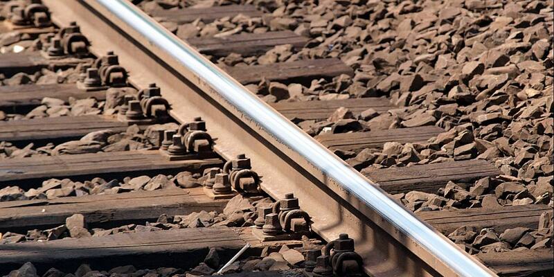 Schienen - Foto: über dts Nachrichtenagentur