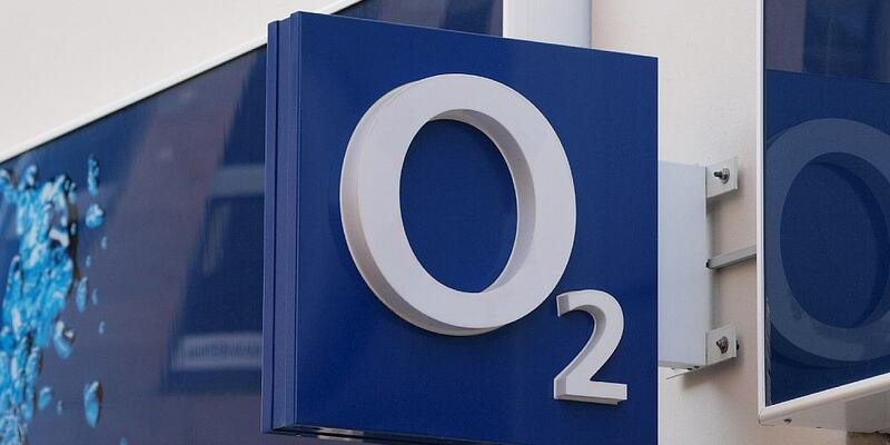O2-Logo - Foto: über dts Nachrichtenagentur