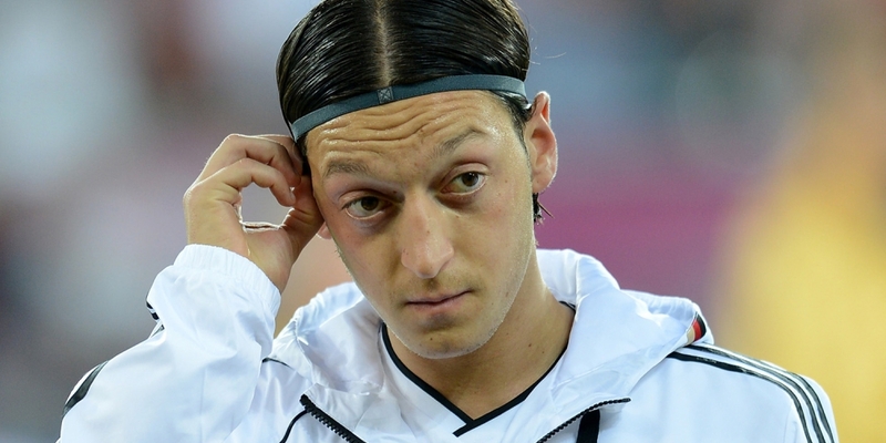 Mesut Özil (Deutsche Nationalmannschaft) - Foto: Pressefoto Ulmer, über dts Nachrichtenagentur
