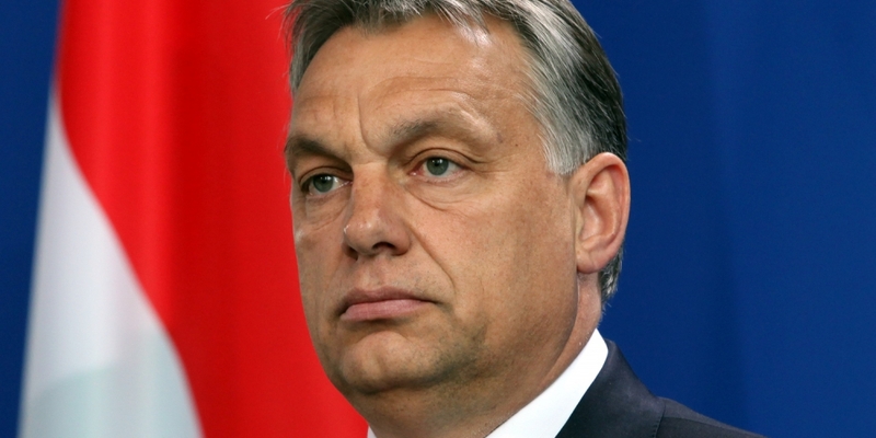 Viktor Orban - Foto: über dts Nachrichtenagentur