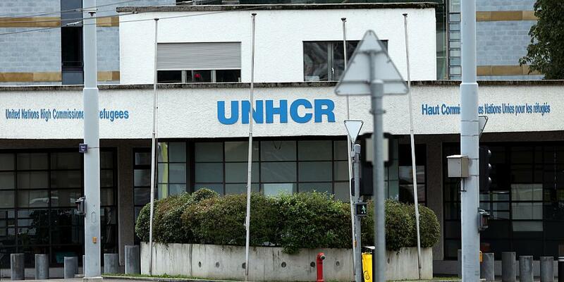UN-Flüchtlingshilfe (UNHCR) in Genf (Archiv) - Foto: über dts Nachrichtenagentur