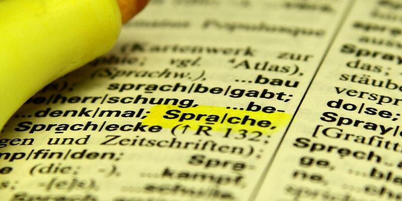 Wörterbuch (Archiv) - Foto: über dts Nachrichtenagentur
