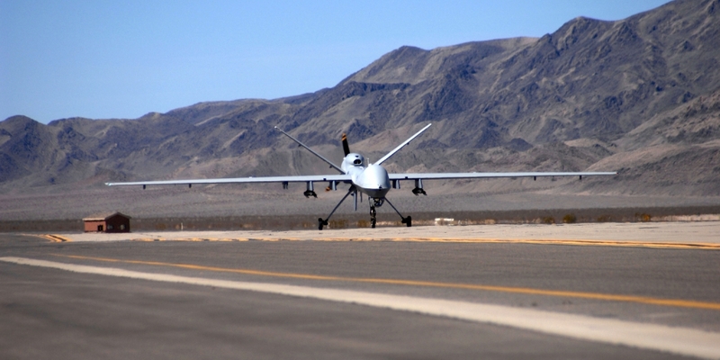 Drohne Reaper - Foto: über dts Nachrichtenagentur