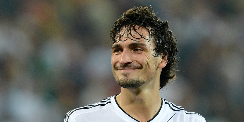 Mats Hummels (Deutsche Nationalmannschaft) - Foto: Pressefoto Ulmer, über dts Nachrichtenagentur