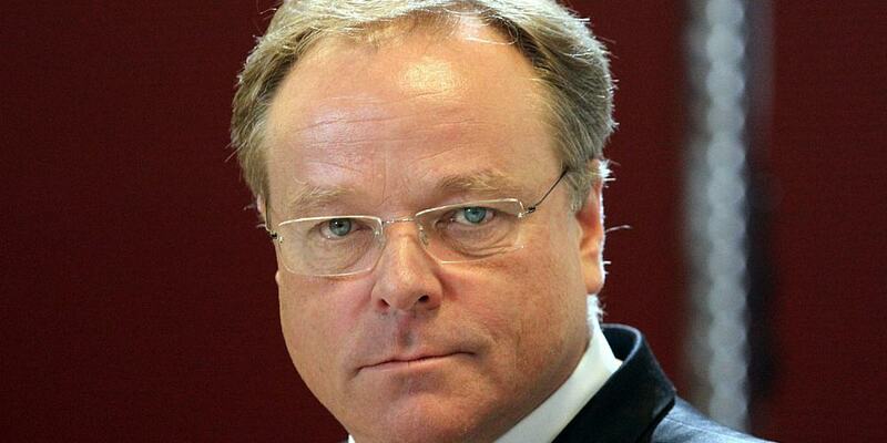 Dirk Niebel im Jahr 2013 (Archiv) - Foto: über dts Nachrichtenagentur