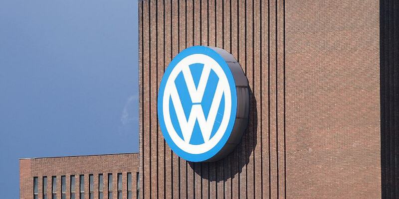 Volkswagen-Werk (Archiv) - Foto: über dts Nachrichtenagentur