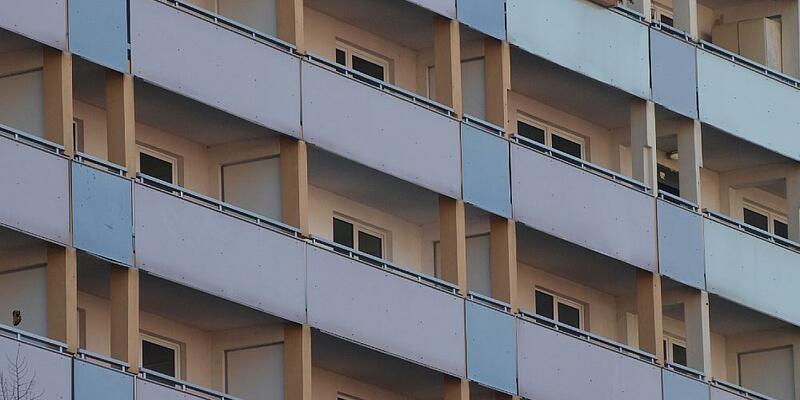 Wohnhaus - Foto: über dts Nachrichtenagentur