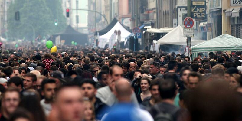 Menschen - Foto: über dts Nachrichtenagentur