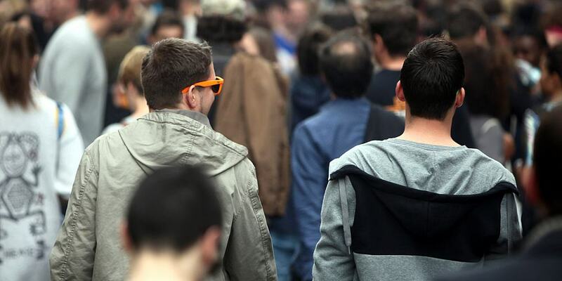 Jugendliche (Archiv) - Foto: über dts Nachrichtenagentur