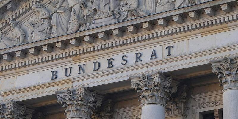 Gebäude des Bundesrates in Berlin (Archiv) - Foto: über dts Nachrichtenagentur