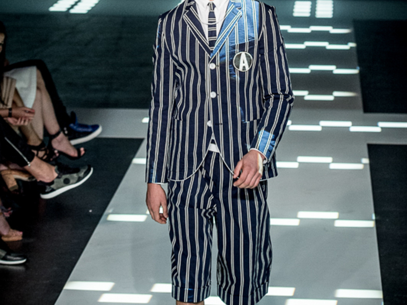 Michalsky SS15 Kollektion - Foto: C. Birke