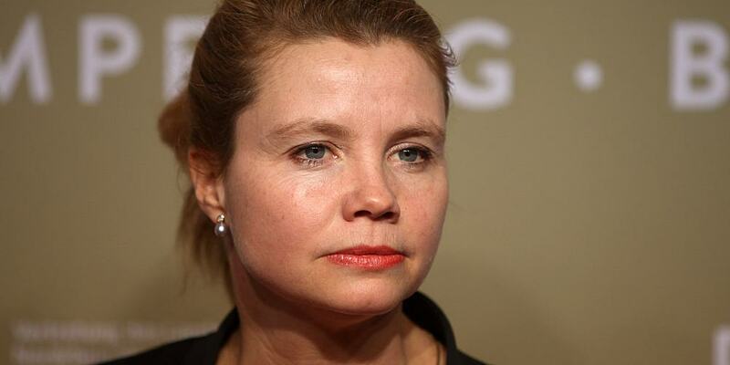 Annette Frier (Archiv) - Foto: über dts Nachrichtenagentur