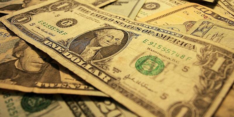 US-Dollar - Foto: über dts Nachrichtenagentur