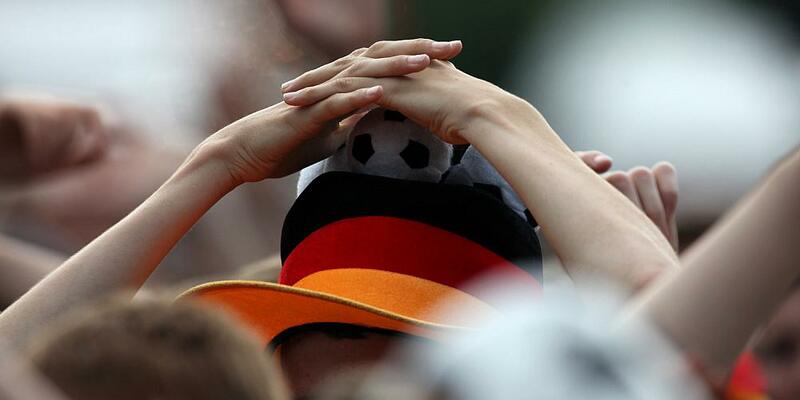 Fußballfan der Deutschen Fußball-Nationalmannschaft - Foto: über dts Nachrichtenagentur