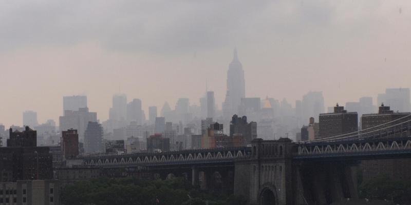 New York - Foto: über dts Nachrichtenagentur