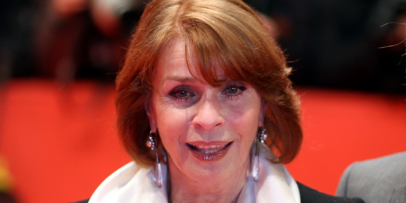Senta Berger - Foto: über dts Nachrichtenagentur