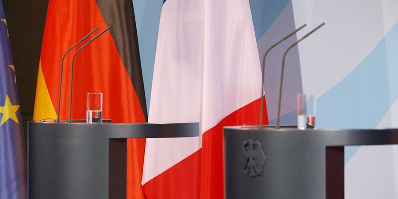 Deutsch-französische Konsultationen (Archiv) - Foto: über dts Nachrichtenagentur