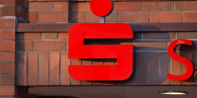 Sparkasse - Foto: über dts Nachrichtenagentur