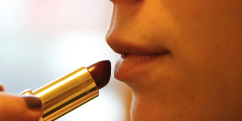 Lippenstift - Foto: über dts Nachrichtenagentur