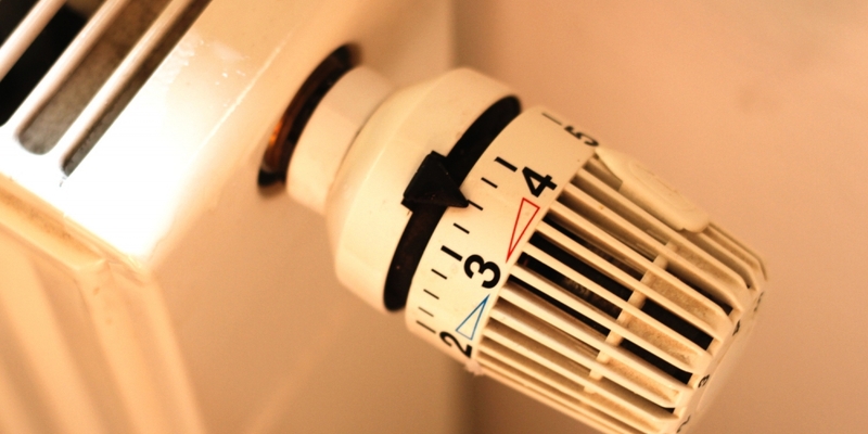 Heizung - Foto: über dts Nachrichtenagentur