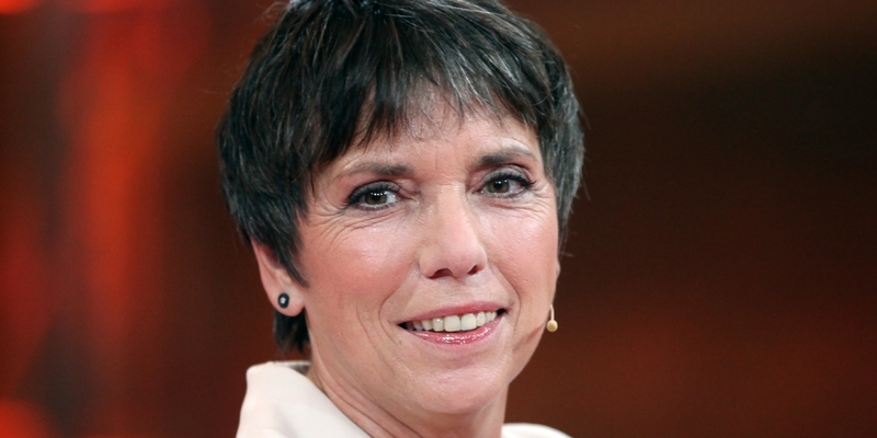 Margot KÃ¤ÃŸmann - Foto: über dts Nachrichtenagentur