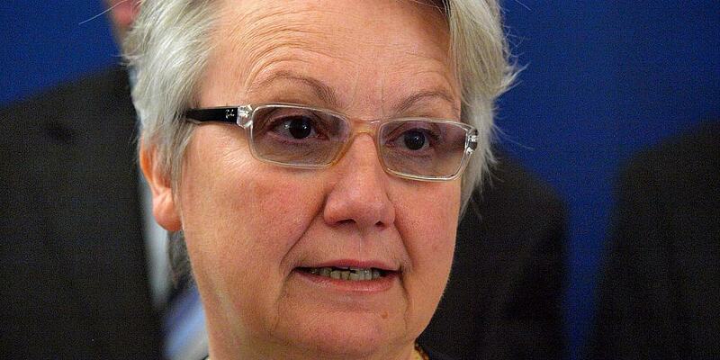 Annette Schavan (Archiv) - Foto: über dts Nachrichtenagentur