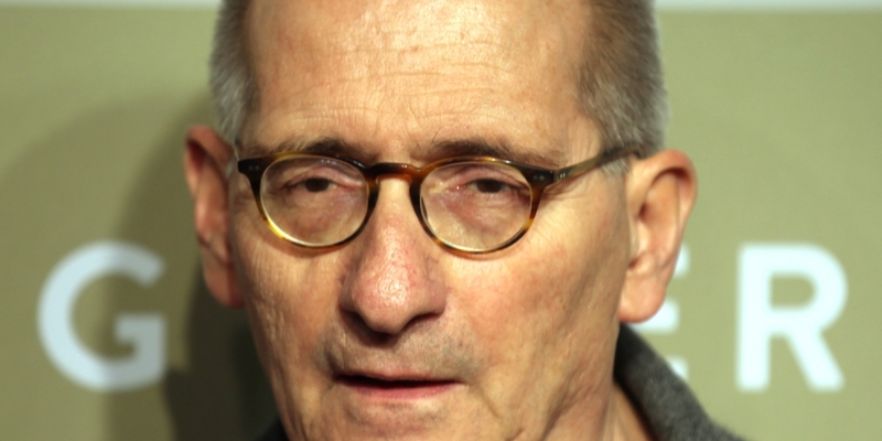 Dominik Graf - Foto: über dts Nachrichtenagentur