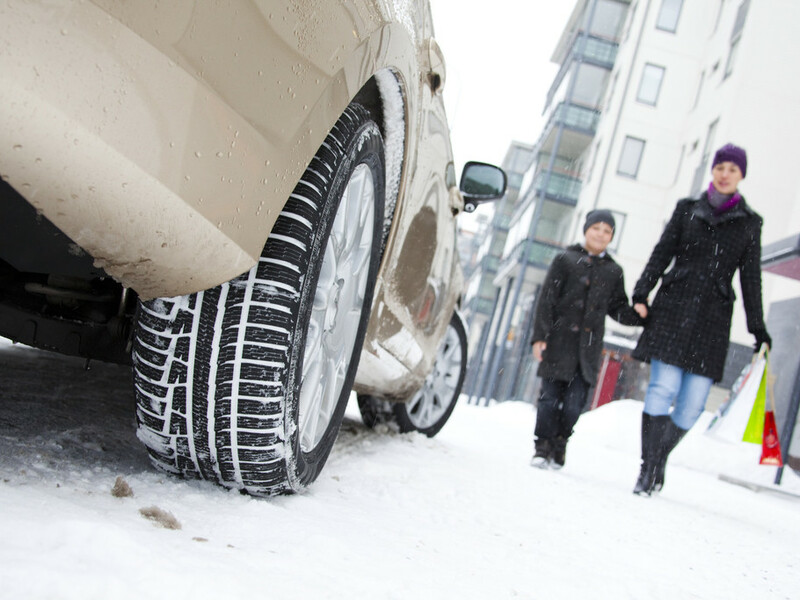 Sicher durch den Winter - Foto: ampnet