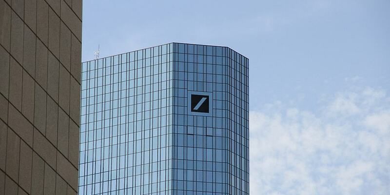 Deutsche Bank (Archiv) - Foto: über dts Nachrichtenagentur