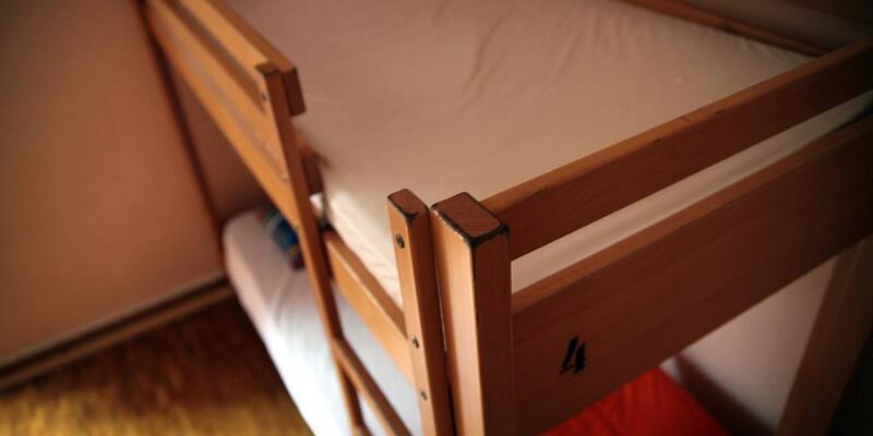 Doppelstockbett in einer Jugendherberge - Foto: über dts Nachrichtenagentur