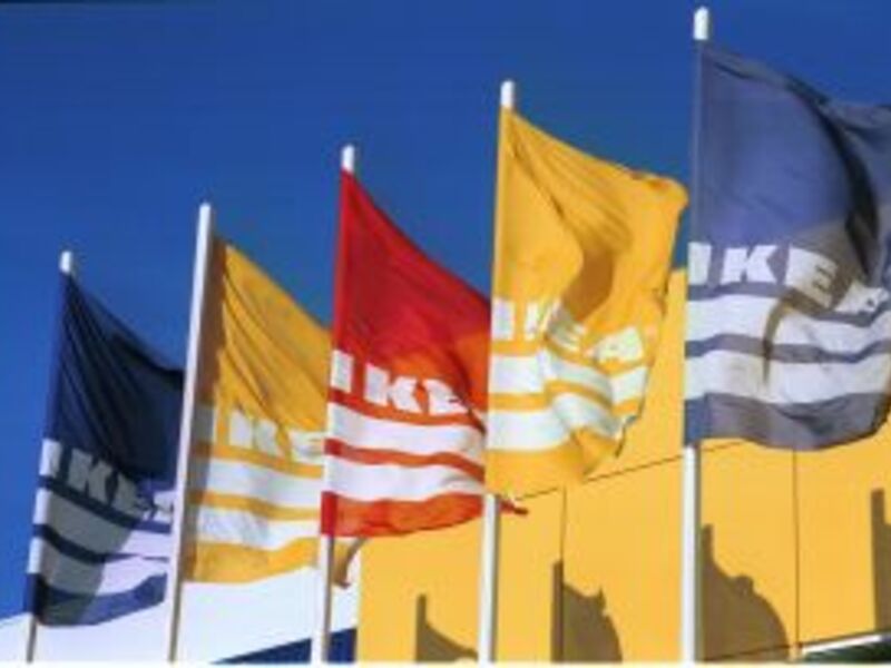  - Foto: IKEA Pressebereich