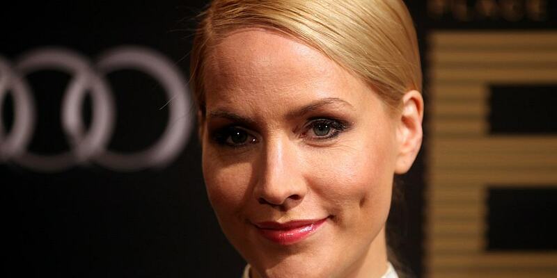 Judith Rakers (Archiv) - Foto: über dts Nachrichtenagentur