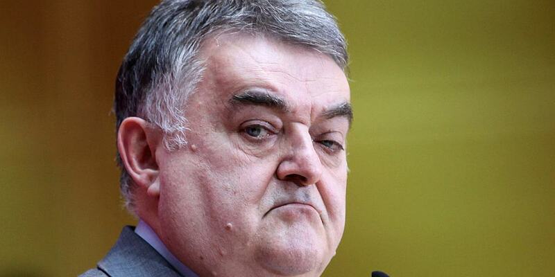 Herbert Reul - Foto: über dts Nachrichtenagentur