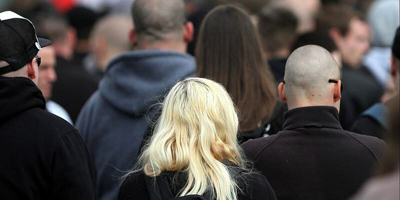 Rechtsextreme - Foto: über dts Nachrichtenagentur