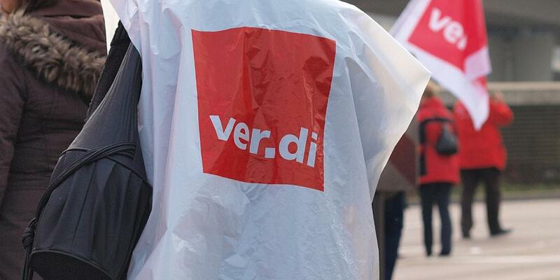Verdi (Archiv) - Foto: über dts Nachrichtenagentur