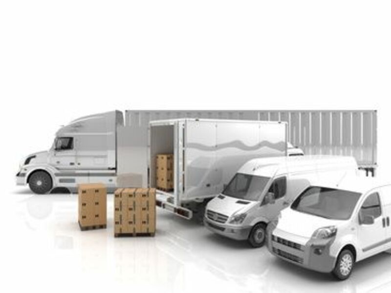 Fuhrpark - Foto: yulyla - Fotolia.com