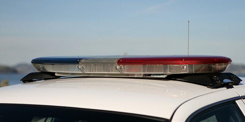 US-Polizeiauto (Archiv) - Foto: über dts Nachrichtenagentur