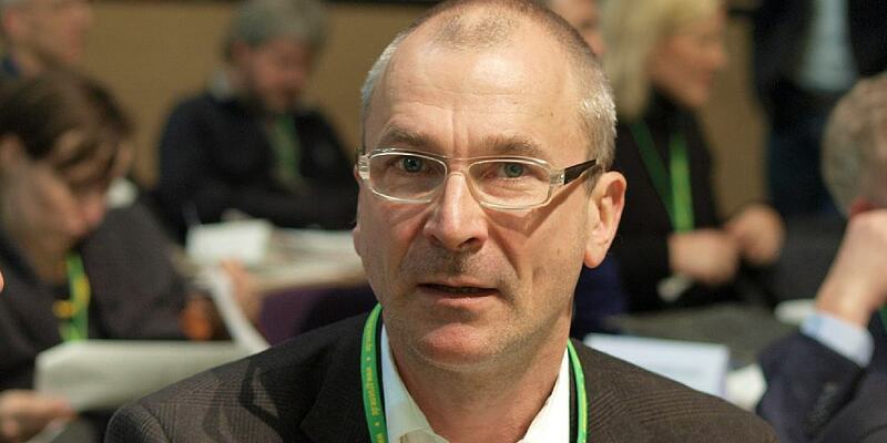 Volker Beck - Foto: über dts Nachrichtenagentur