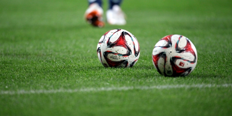 Fußbälle - Foto: über dts Nachrichtenagentur