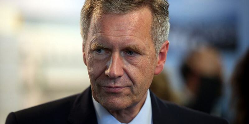 Christian Wulff (Archiv) - Foto: über dts Nachrichtenagentur