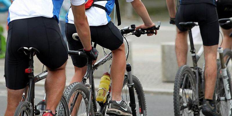 Rad-Rennfahrer (Archiv) - Foto: über dts Nachrichtenagentur