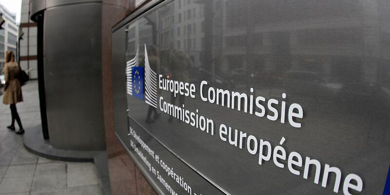 EU-Kommission in Brüssel (Archiv) - Foto: über dts Nachrichtenagentur